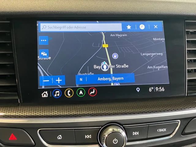 Opel Insignia B 2.0 SHT Fin. ab 2,99% Navi,Alcantara