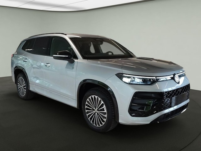 Volkswagen Tayron DSG eHybrid