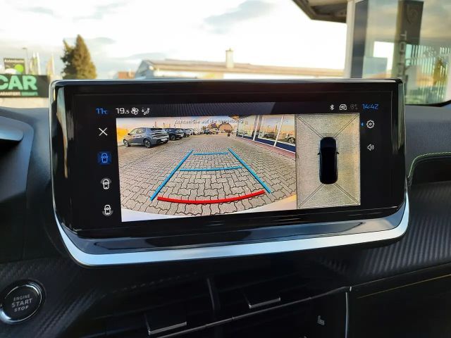 Peugeot 2008 GT-Line