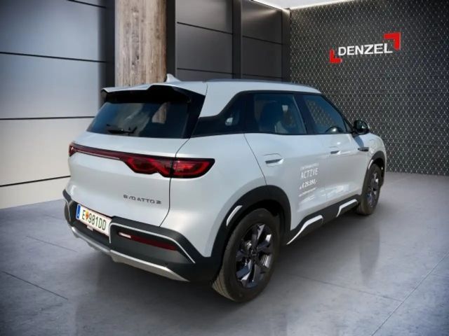 BYD Atto 2 Active