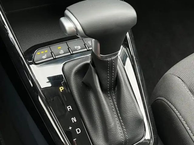 Kia Rio Sitz / Lenkradheizung DAB Navi Parkpilot