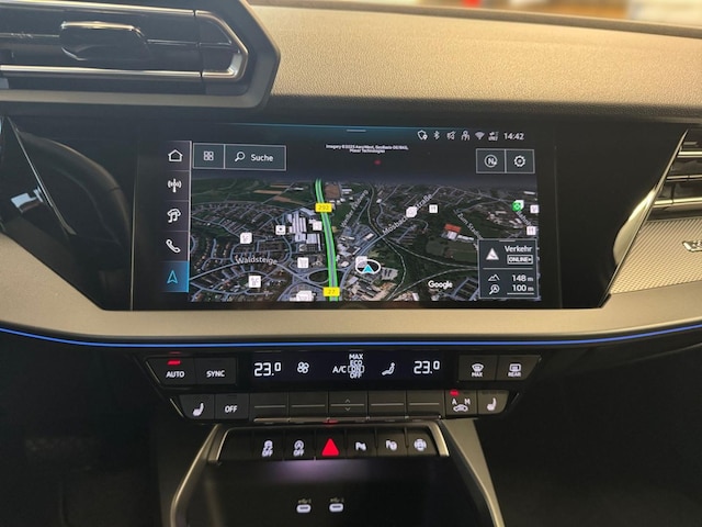 Audi A3 30 TFSI S-Tronic Sedan