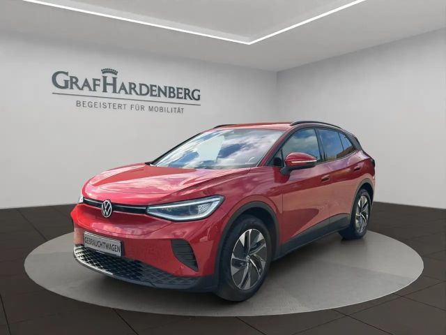 Volkswagen ID.4 Performance Pro