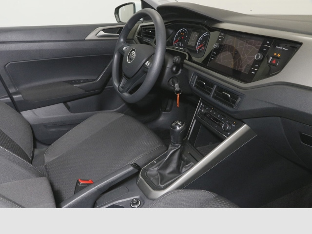 Volkswagen Polo 1.0 TSI Comfortline
