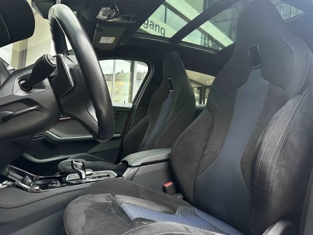 BMW 135 Sedan xDrive