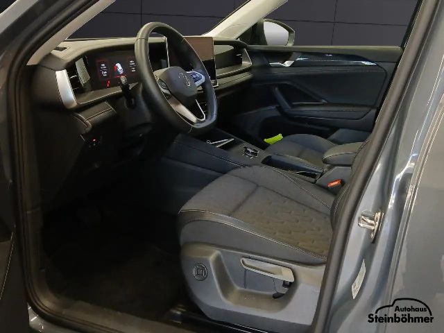 Volkswagen Tayron 1.5 eTSI DSG Life