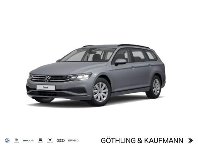 Volkswagen Passat 1.5 TSI Business DSG Variant