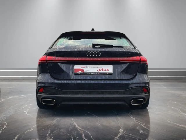 Audi A5 Business S-Tronic