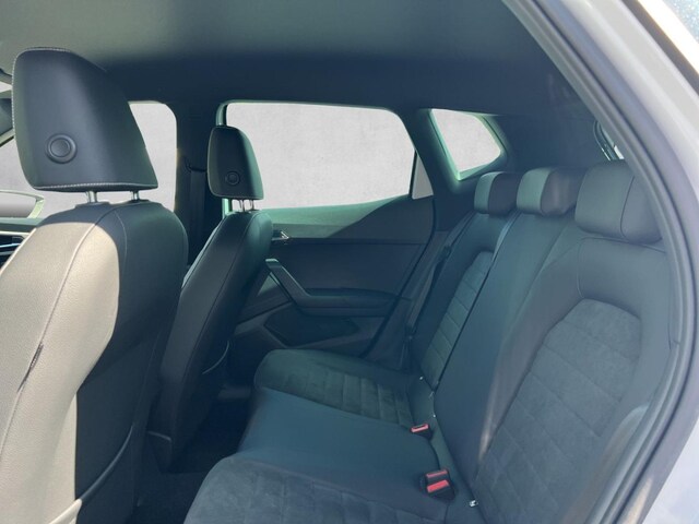 Seat Arona 1.0 TSI Xcellence