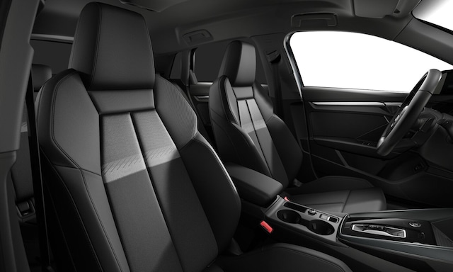 Audi A3 35 TFSI S-Tronic Sportback