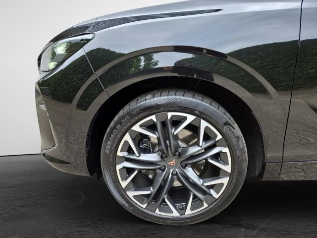 Cupra Terramar 2.0 TSI VZ