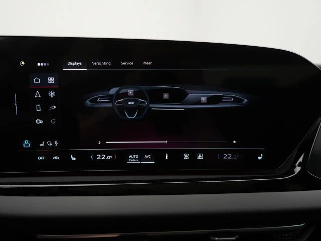 Audi A5 Hybride Quattro S-Line