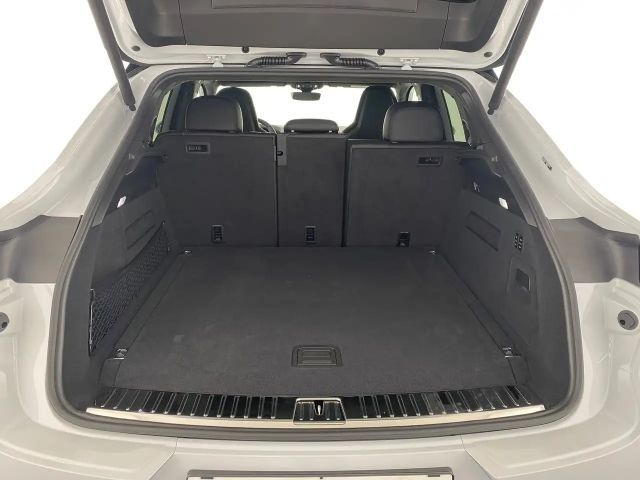 Porsche Cayenne Coupé E-Hybrid Turbo