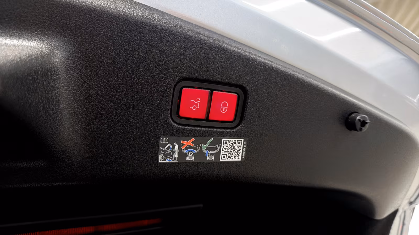 Mercedes-Benz CLE 300 AMG Line