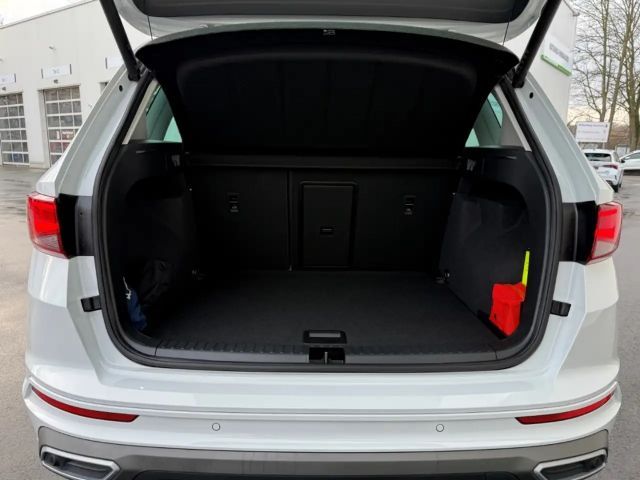 Seat Ateca 2.0 TSI 4Drive DSG FR-lijn