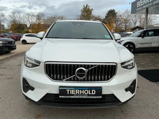 Volvo XC40 Bright Plus T5