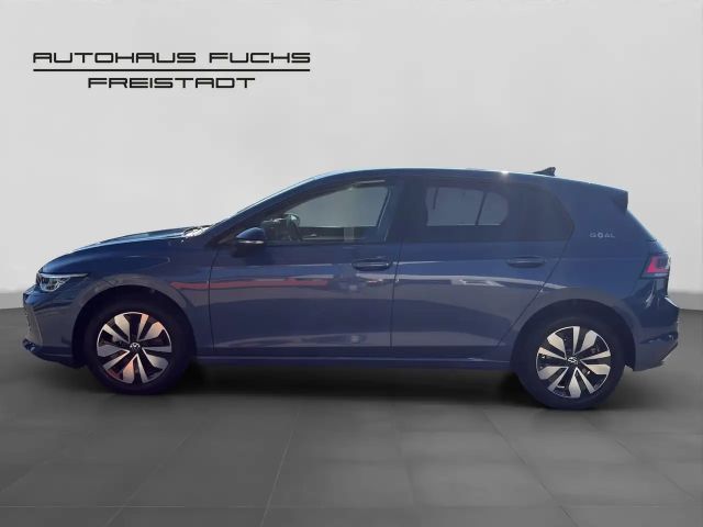 Volkswagen Golf 1.5 eTSI Golf VIII Life
