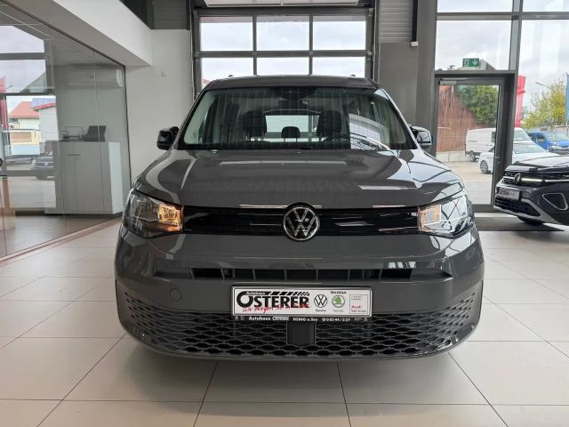 Volkswagen Caddy 1,5 TSI 75 Jahre Edition 5 Jahre Garantie App Conn