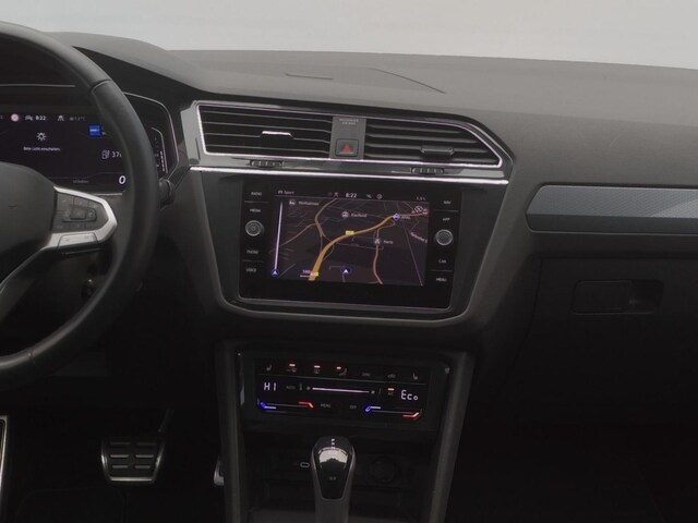 Volkswagen Tiguan 1.4 TSI eHybrid