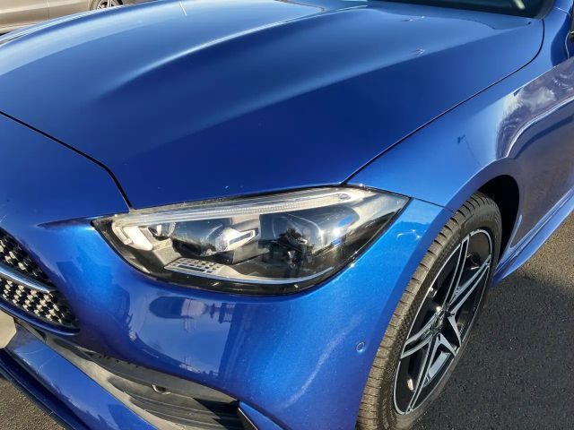 Mercedes-Benz C 300 4MATIC Estate