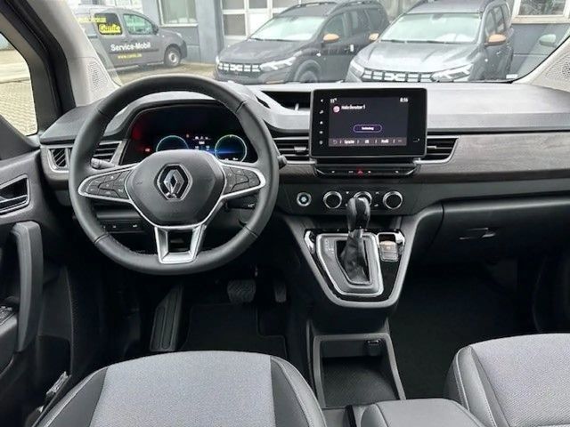 Renault Kangoo E-Tech Techno