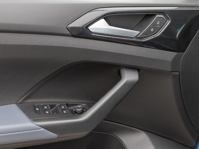 Volkswagen T-Cross 1.0 TSI DSG IQ.Drive Style