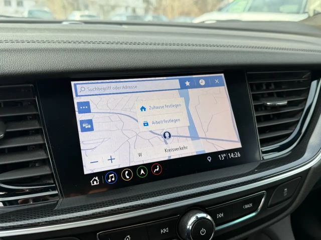 Opel Insignia 2.0 CDTI Grand Sport Ultimate