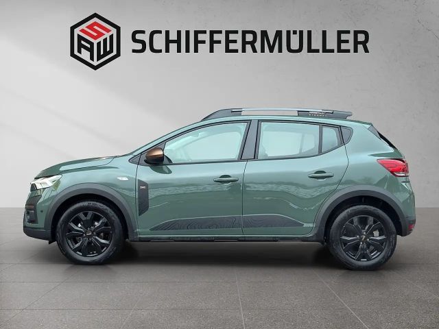 Dacia Sandero Extreme Stepway TCe 90