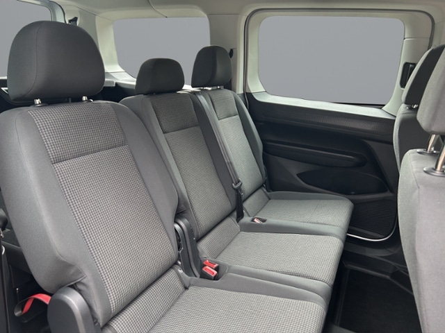 Volkswagen Caddy 2.0 TDI DSG Maxi