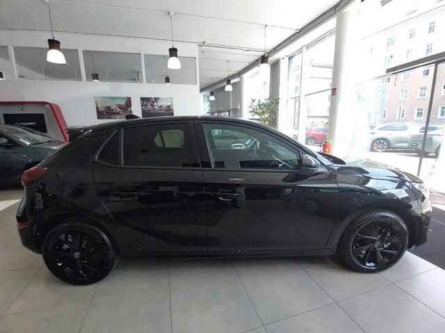 Opel Corsa GS-Line Grand Sport Turbo