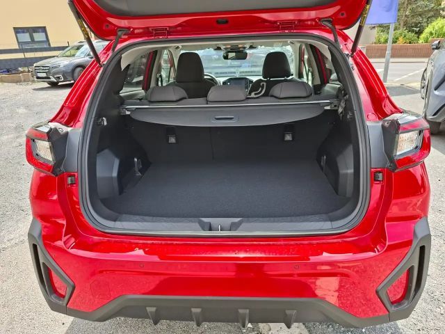 Subaru Crosstrek 2.0ie Lineartronic Comfort