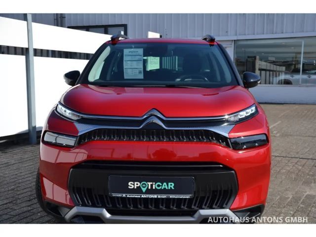 Citroën C3 Aircross Plus PureTech