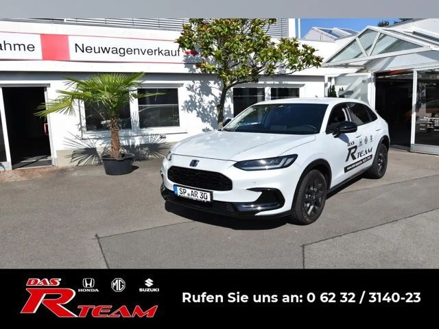 Honda ZR-V 2.0 e:HEV i-MMD