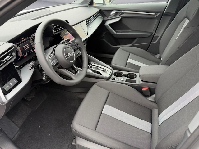 Audi A3 S-Tronic Sportback