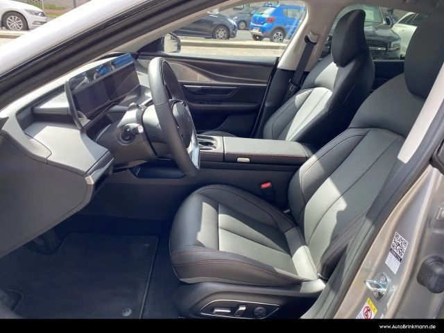 Xpeng P7 AWD Performance