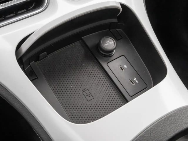 Smart #1 Pulse AWD #Pano#Memo#Distr#Ambi#360°#Head-up