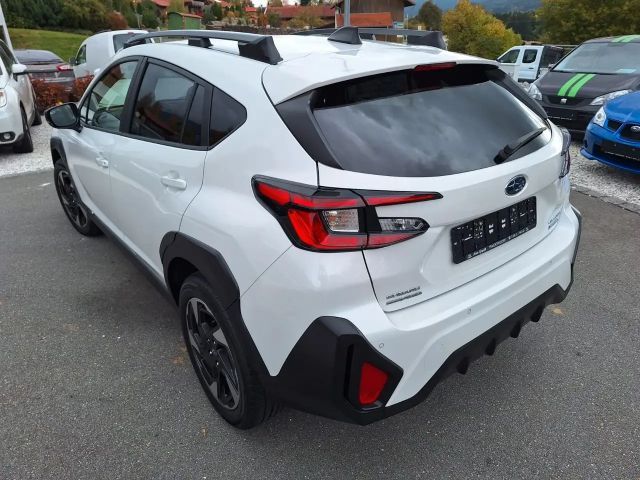 Subaru Crosstrek AWD