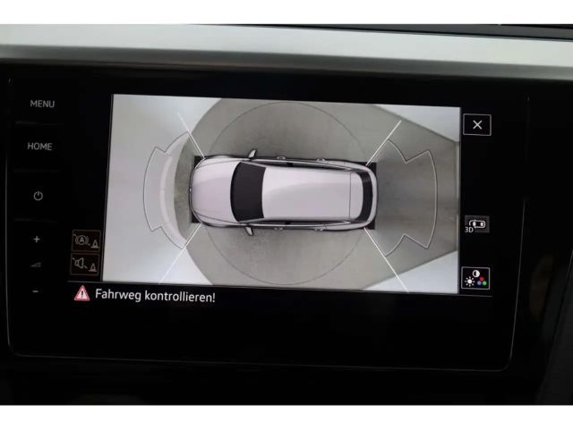 Volkswagen Arteon Shooting Brake 2.0 TSI DSG