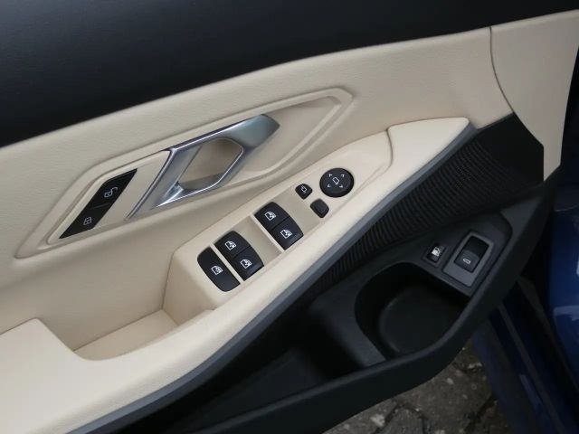 BMW 330 330e Comfort pakket Touring