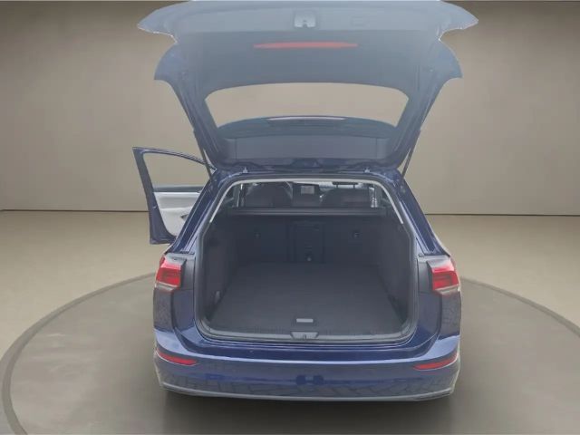 Volkswagen Golf 2.0 TDI DSG Variant