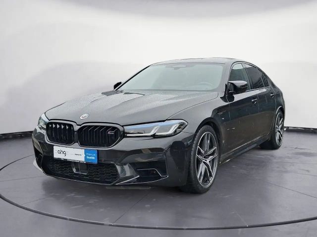 BMW M5 Competition Sedan xDrive