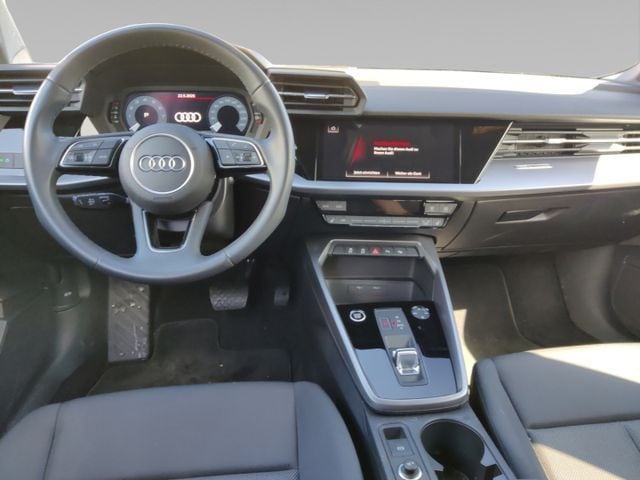 Audi A3 35 TFSI S-Tronic Sportback