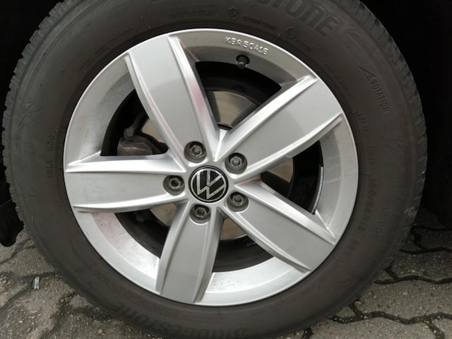 Volkswagen Polo 1.0 SHZ
