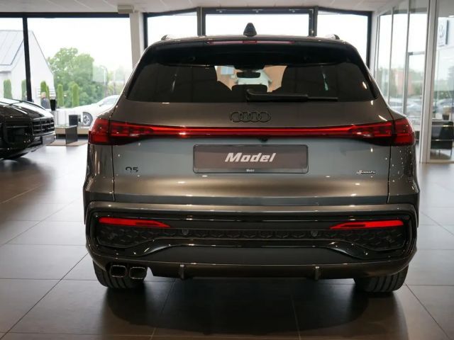 Audi Q5 Quattro S-Line