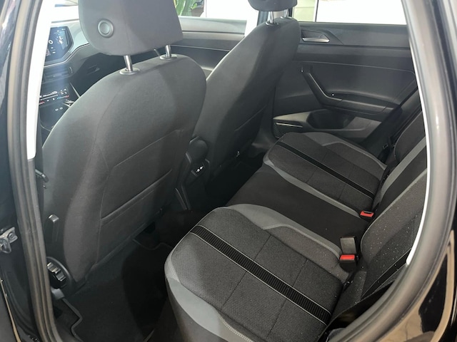 Volkswagen Polo 1.0 TSI DSG