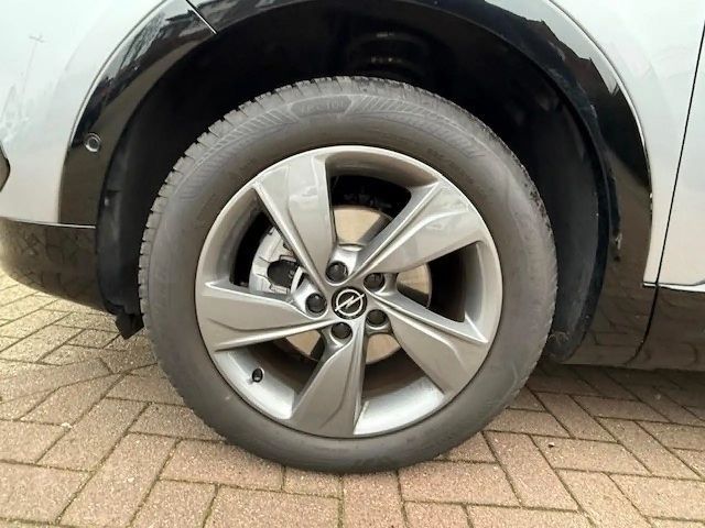 Opel Grandland X GS-Line Grand Sport