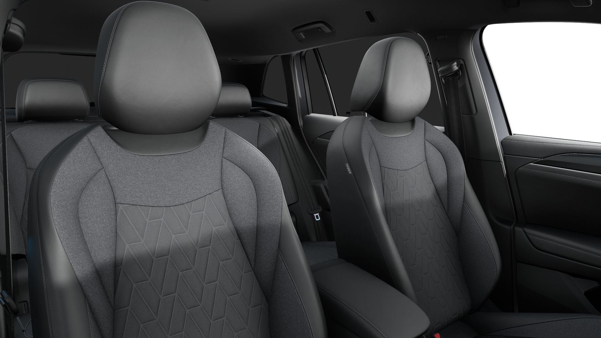 Volkswagen Tiguan Tiguan GOAL 2.0 l TDI SCR 110 kW (150 PS)