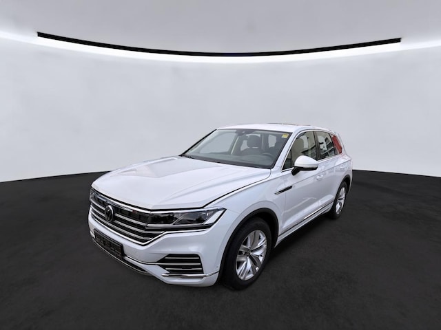 Volkswagen Touareg Touareg 3.0  Atm  DT210TDI A8A