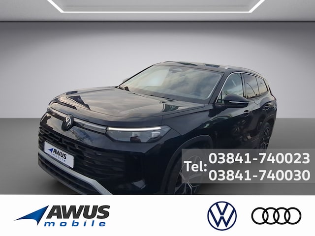 Volkswagen Tayron 2.0 TDI DSG Life