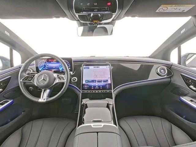 Mercedes-Benz EQE 300 Advanced Sedan